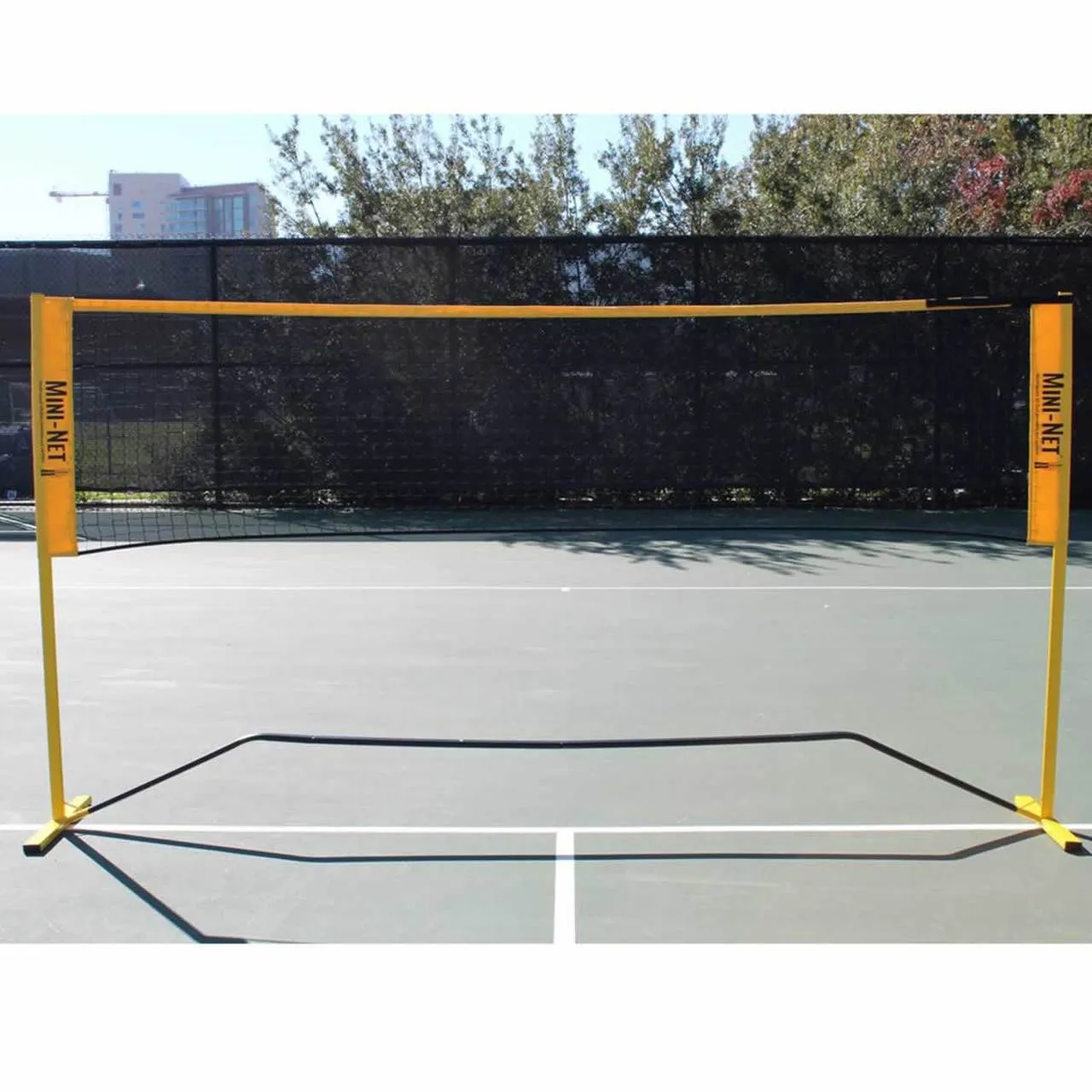 10' Wide Mini-Net