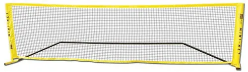 10' Wide Mini-Net