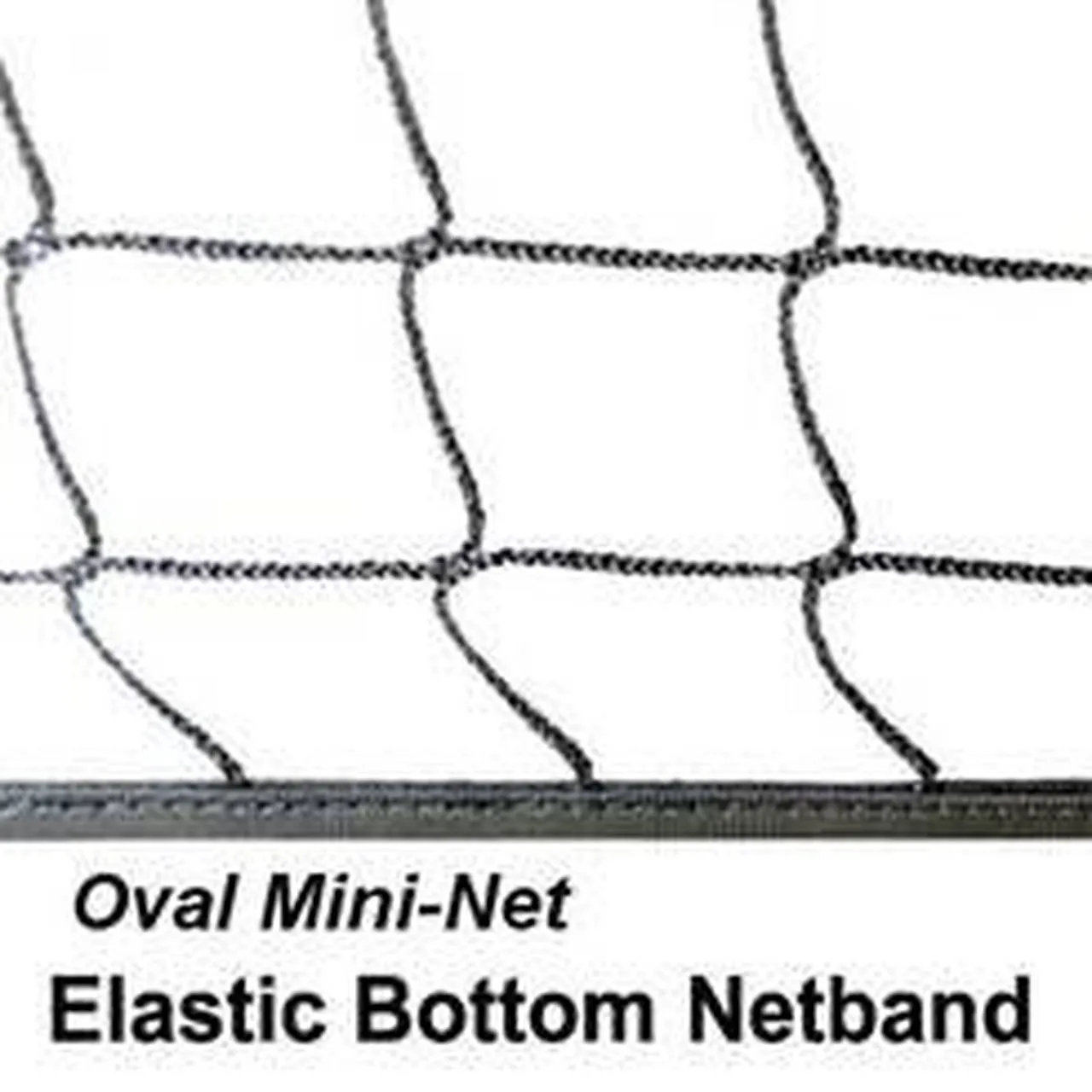 10' Wide Mini-Net