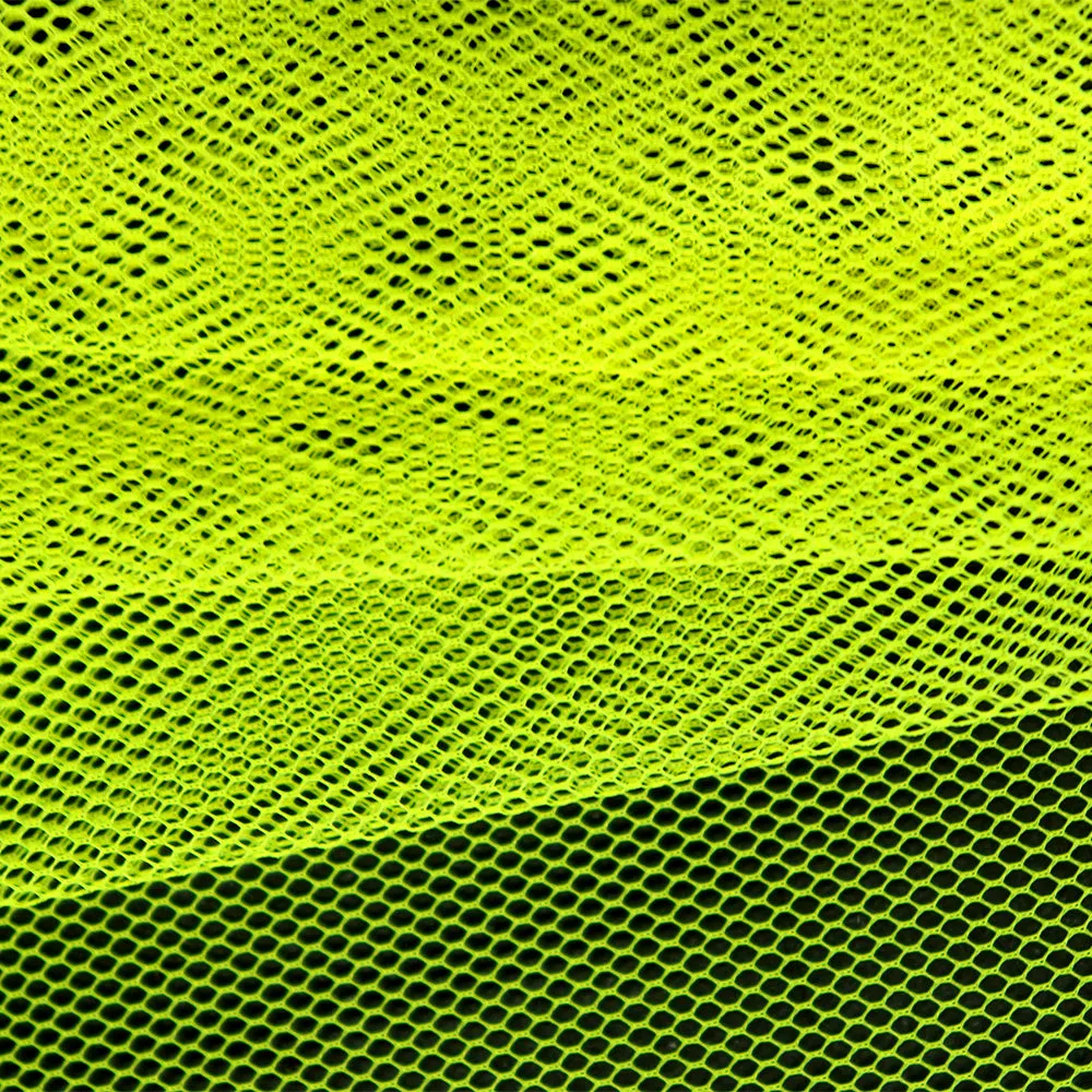 100% Polyester Netting, Width 140cm