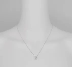 1.80ct Diamond Chain  VS1 Round Brilliant