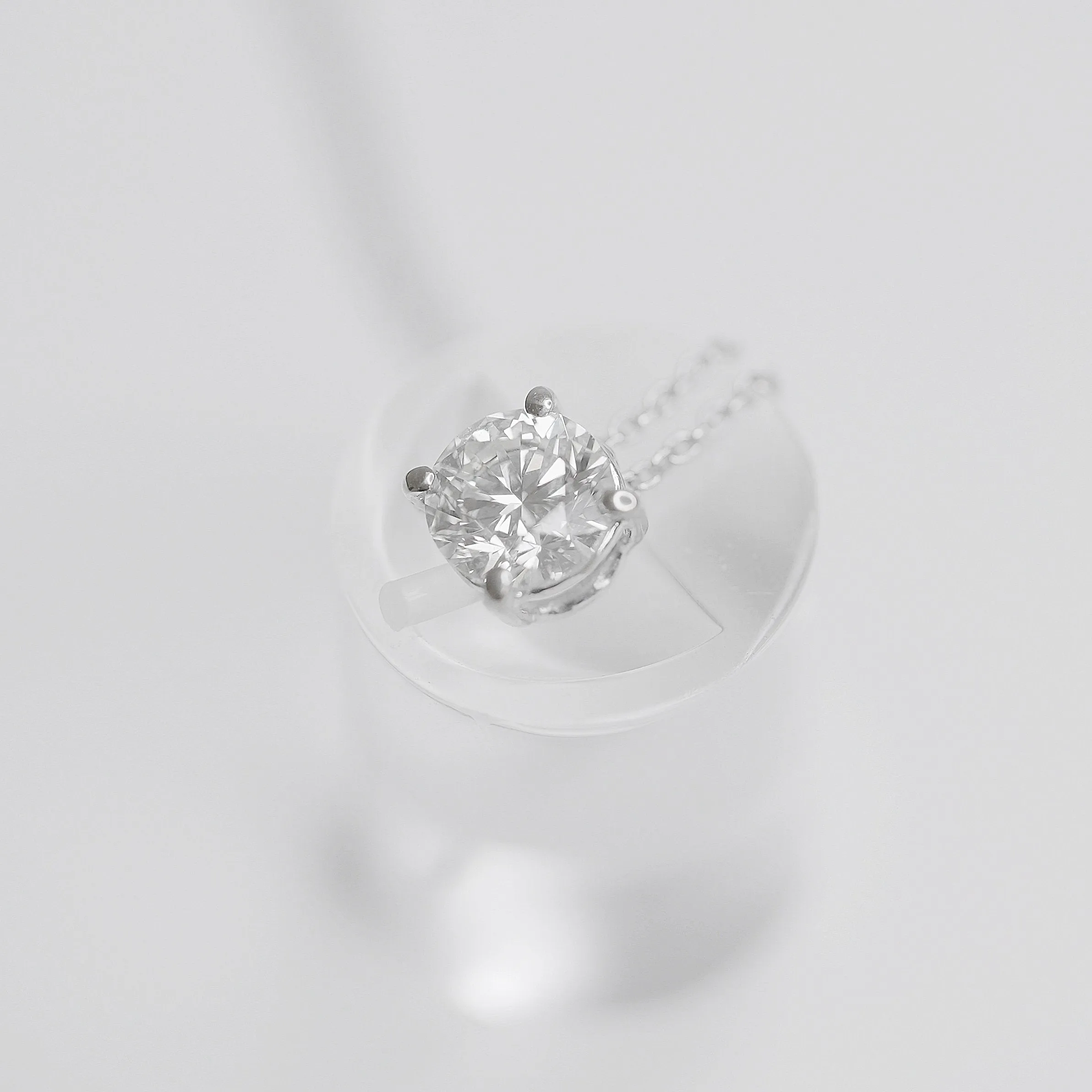 1.80ct Diamond Chain  VS1 Round Brilliant