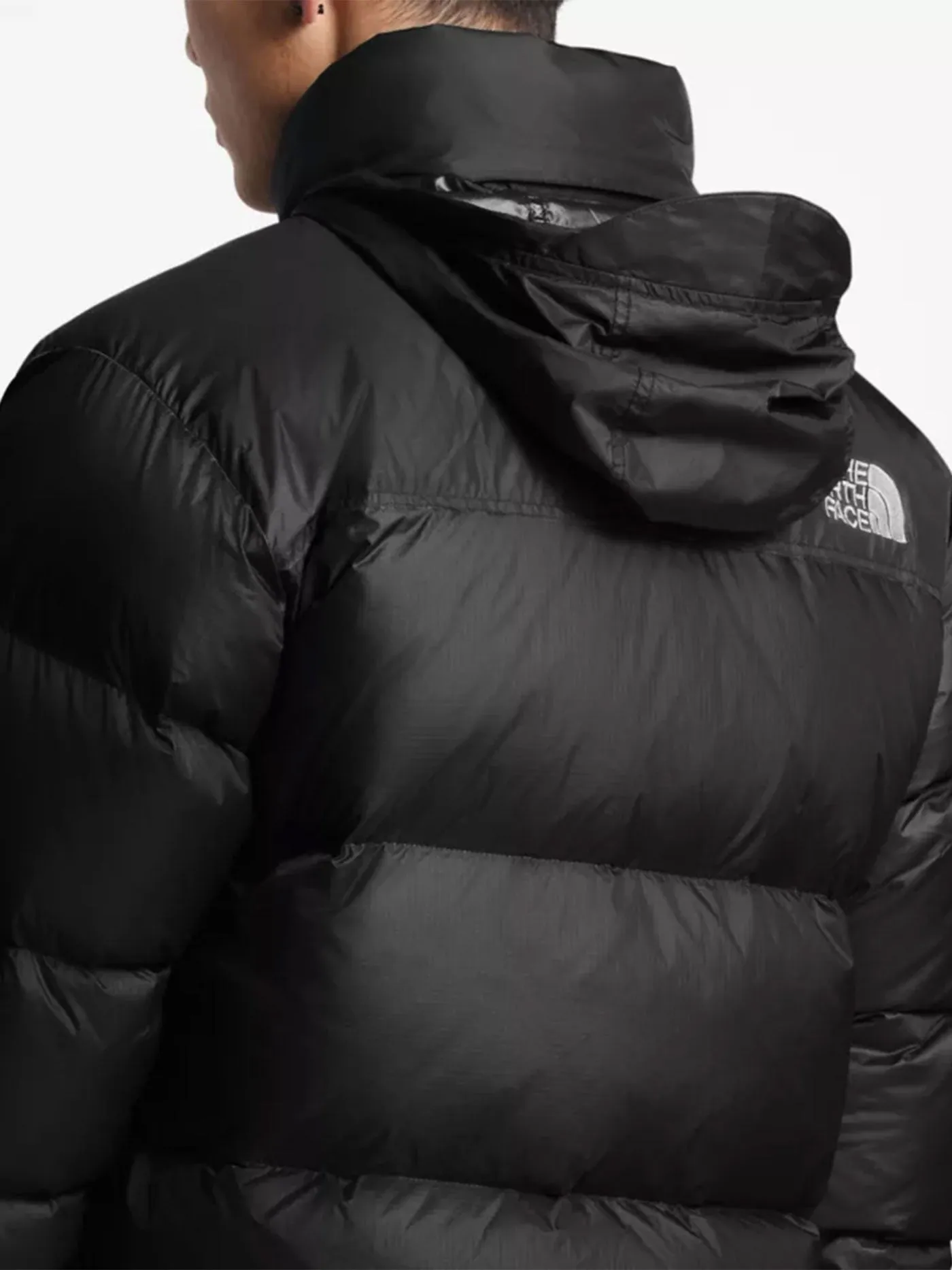 1996 Retro Nuptse Insulated Jacket