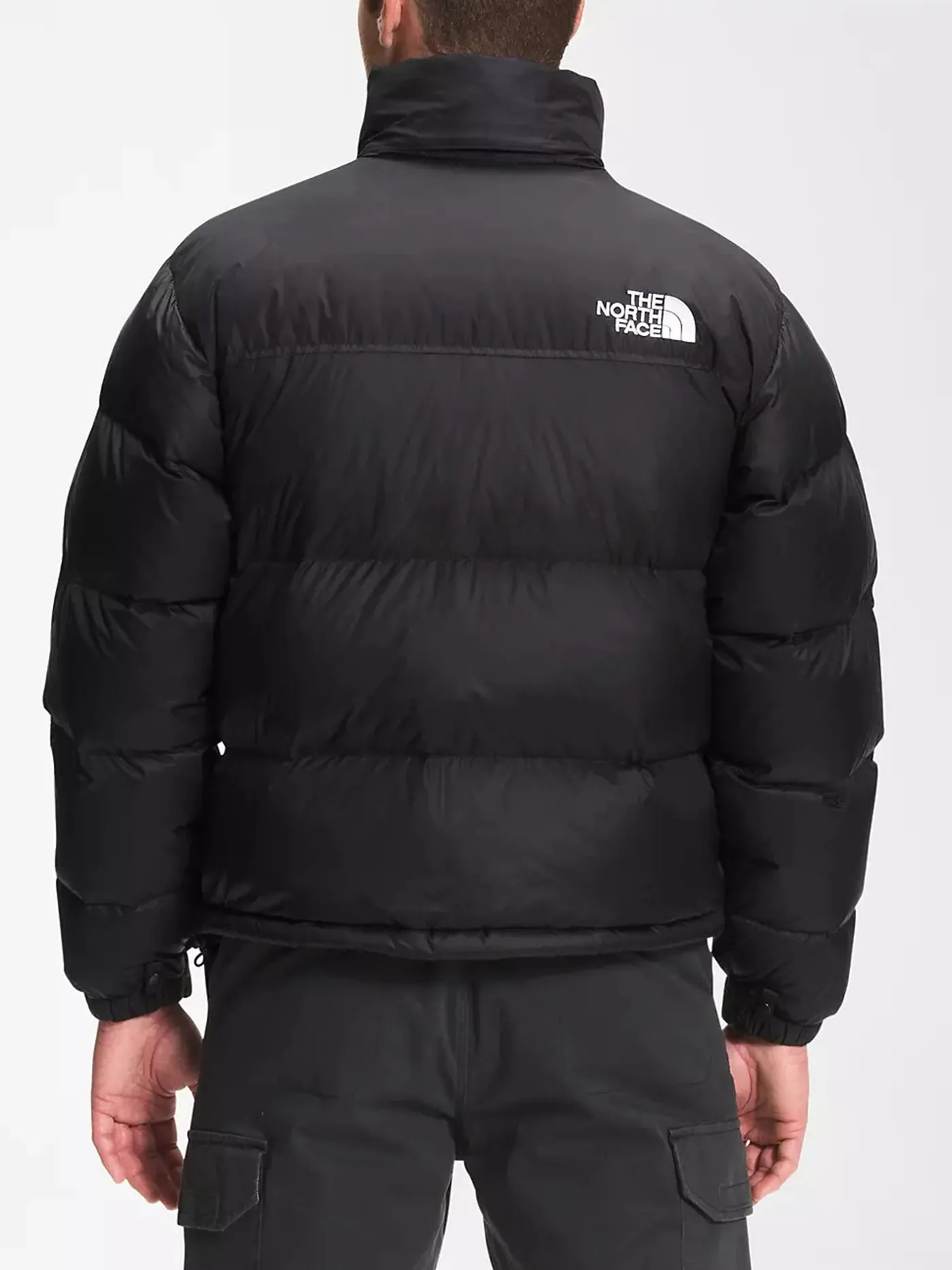 1996 Retro Nuptse Insulated Jacket