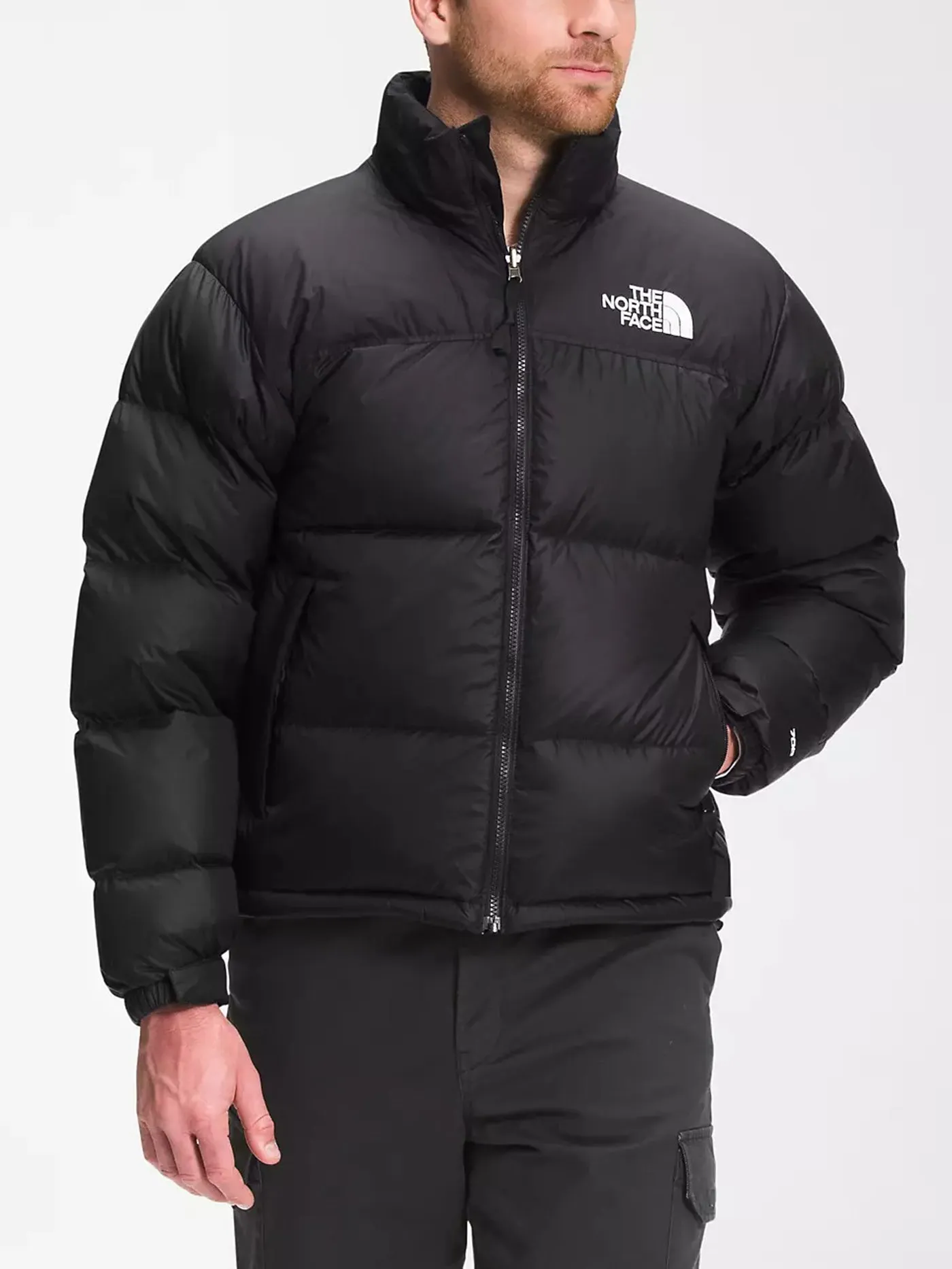 1996 Retro Nuptse Insulated Jacket