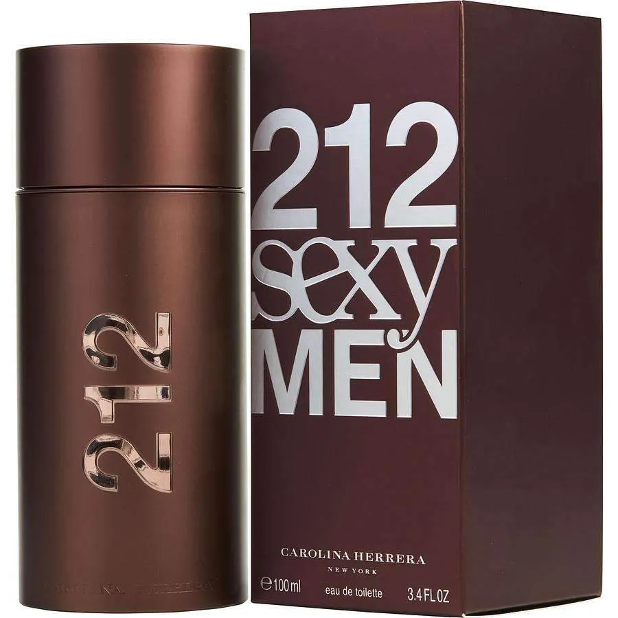 212 Sexy Men