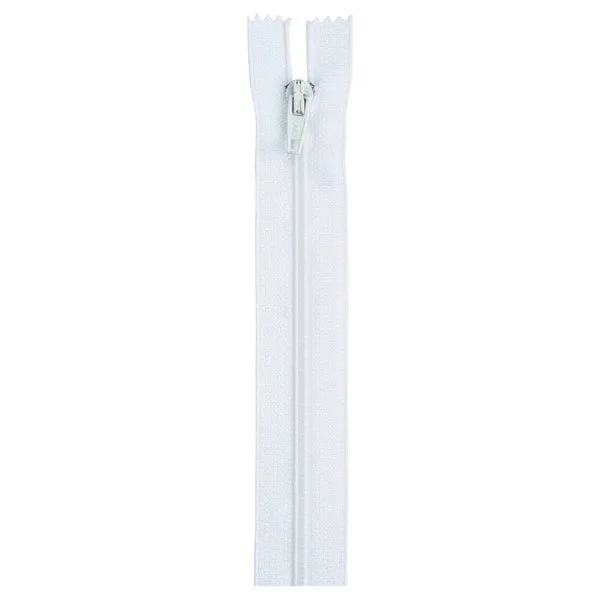 24-inch Polyester Zipper F72-24