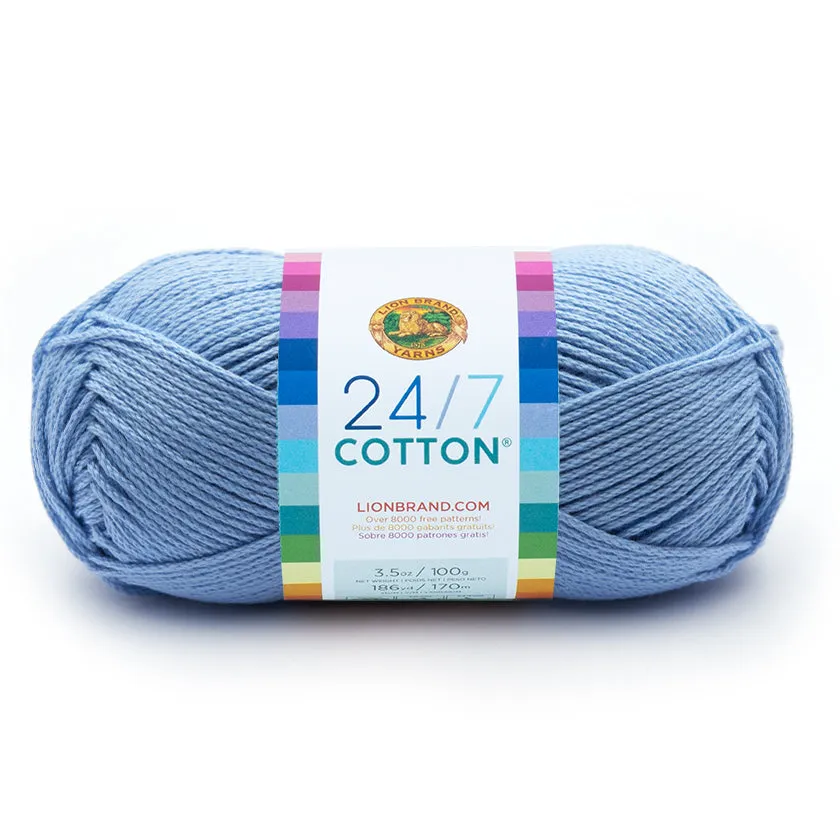 24/7 Cotton® Yarn