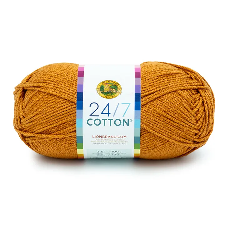 24/7 Cotton® Yarn