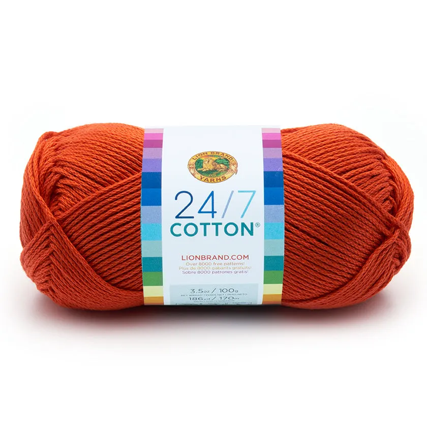 24/7 Cotton® Yarn