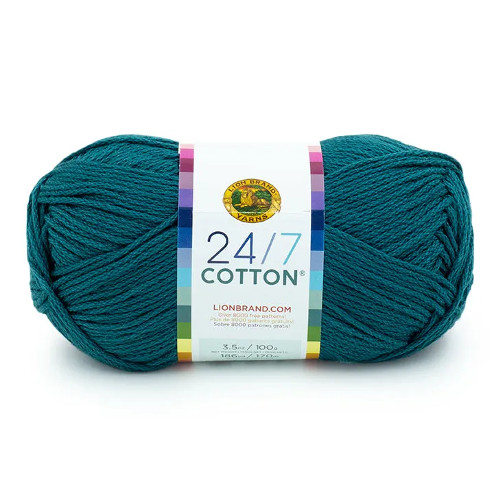 24/7 Cotton® Yarn