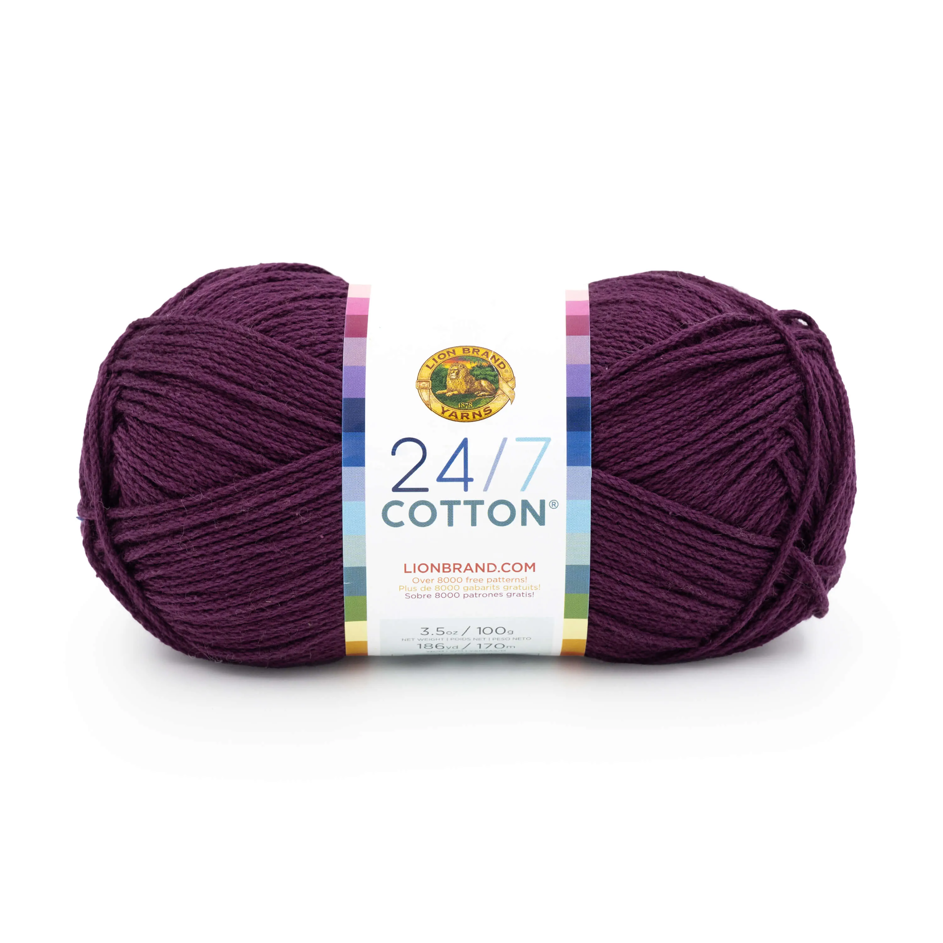 24/7 Cotton® Yarn