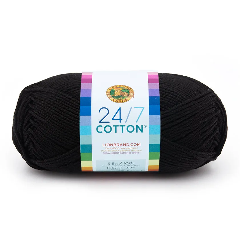 24/7 Cotton® Yarn