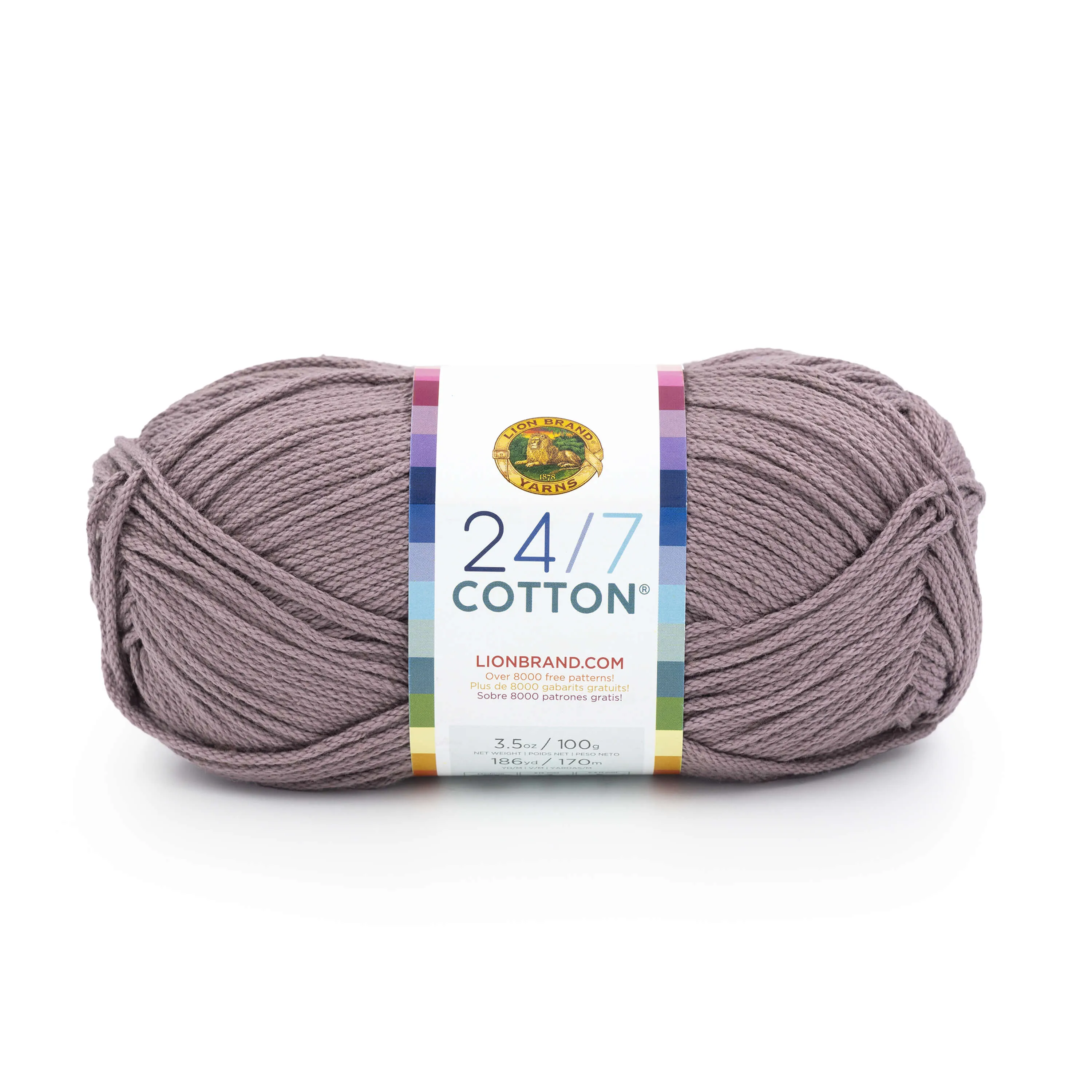 24/7 Cotton® Yarn