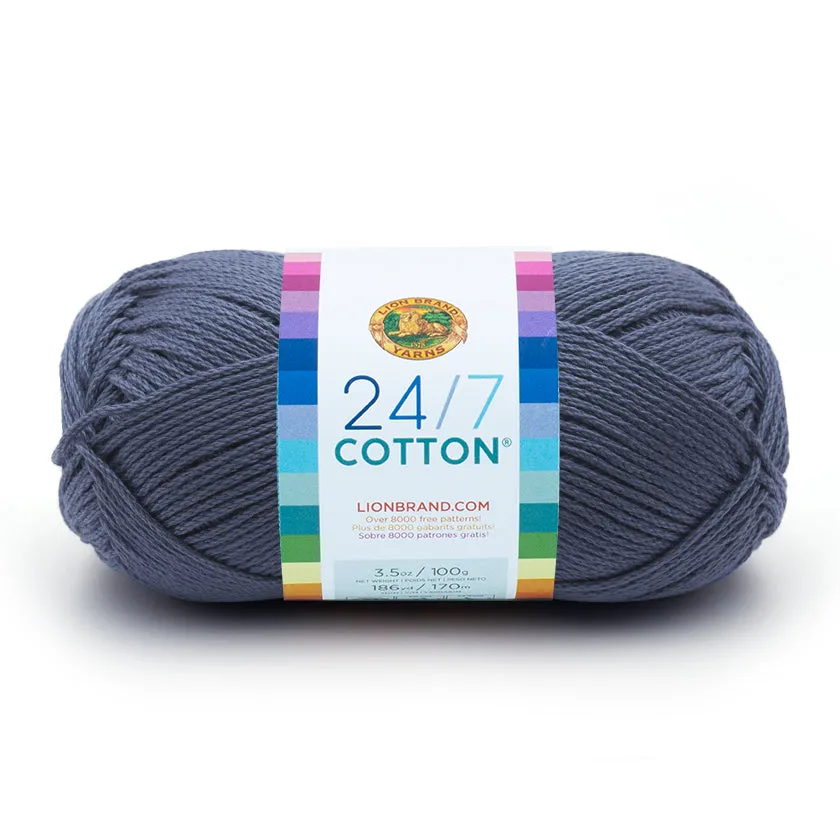 24/7 Cotton® Yarn