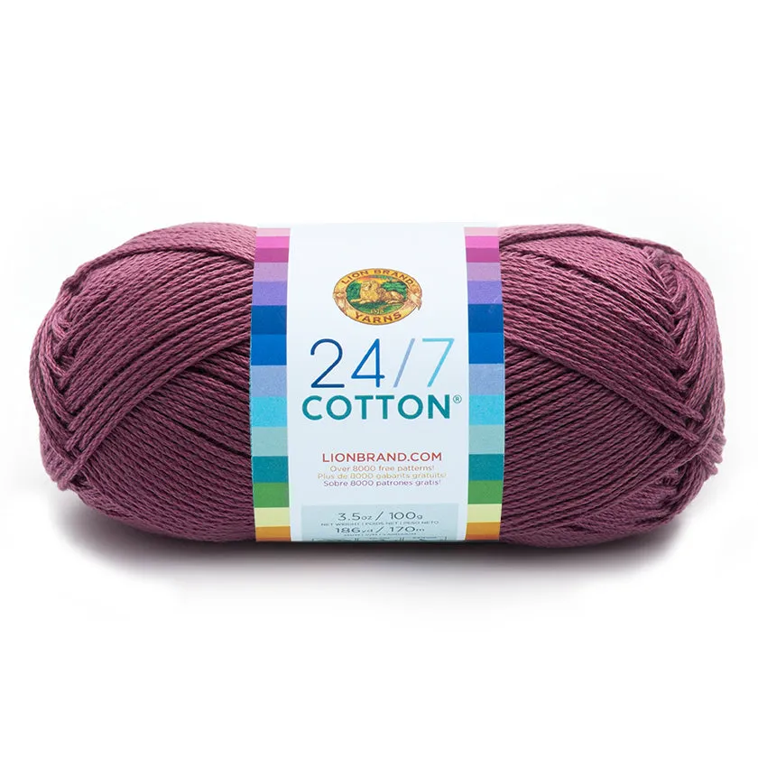 24/7 Cotton® Yarn