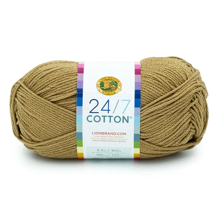 24/7 Cotton® Yarn