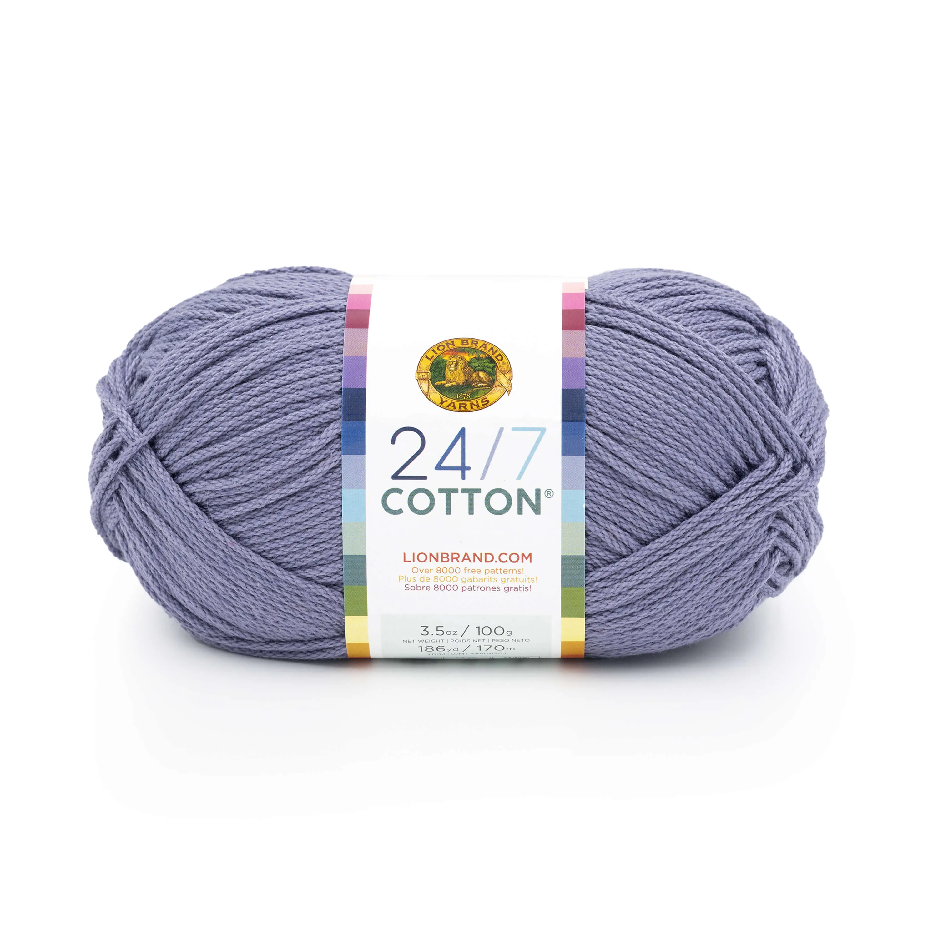 24/7 Cotton® Yarn