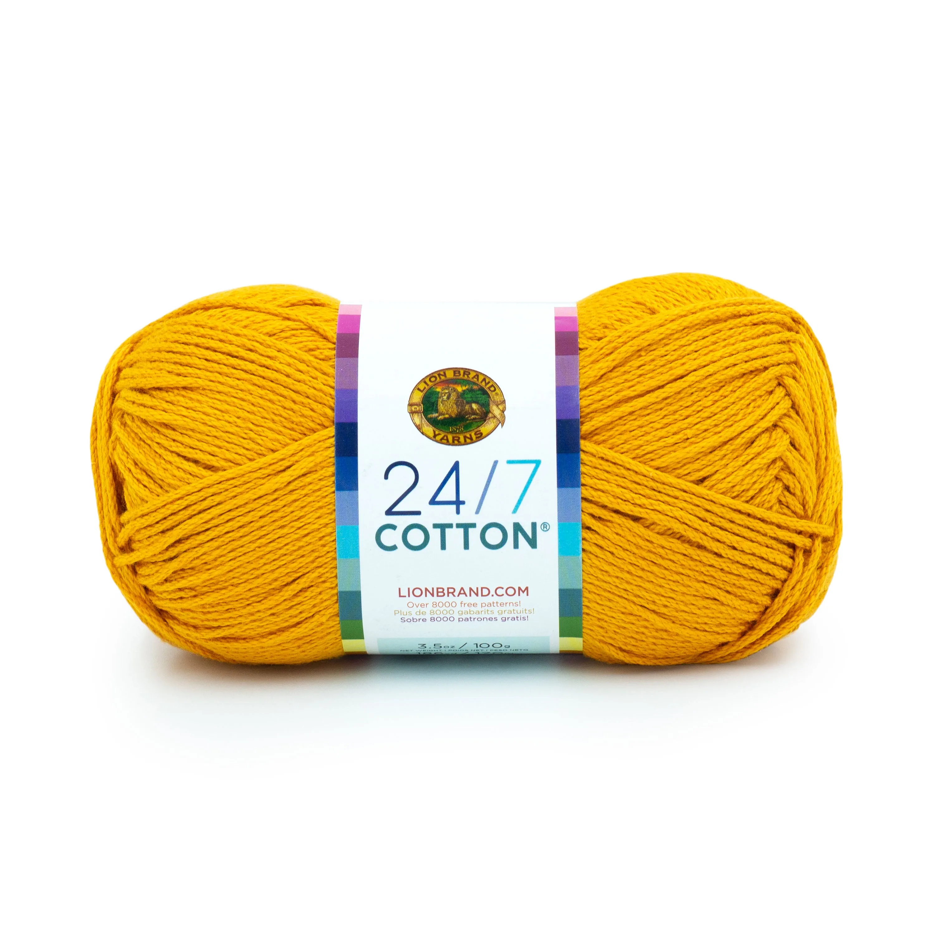 24/7 Cotton® Yarn