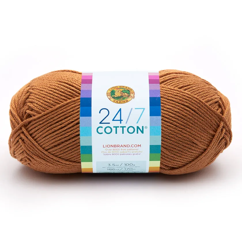 24/7 Cotton® Yarn