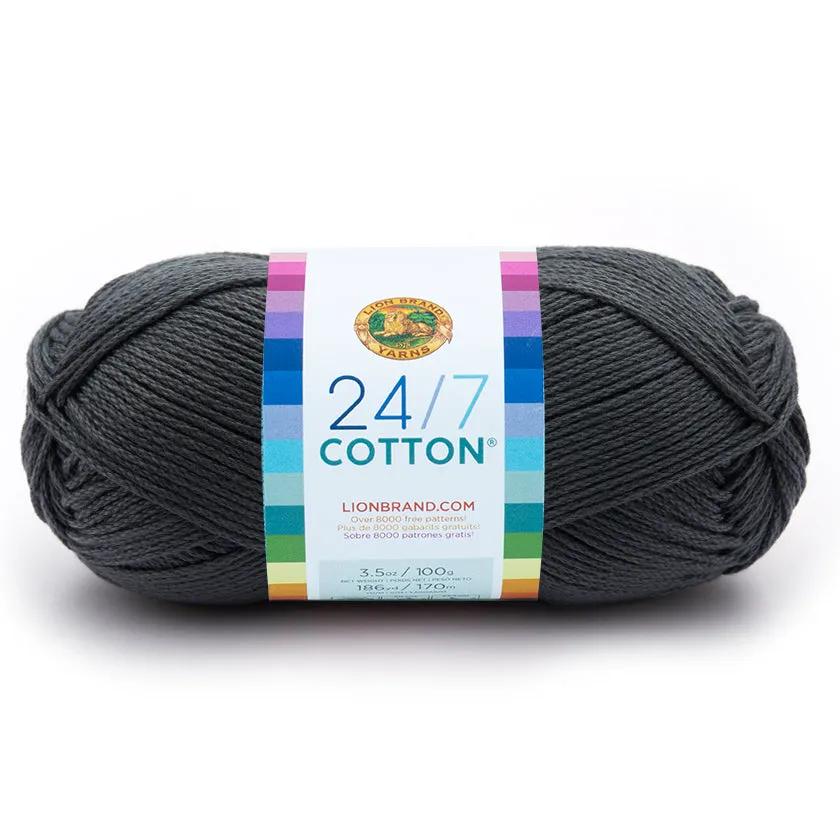 24/7 Cotton® Yarn