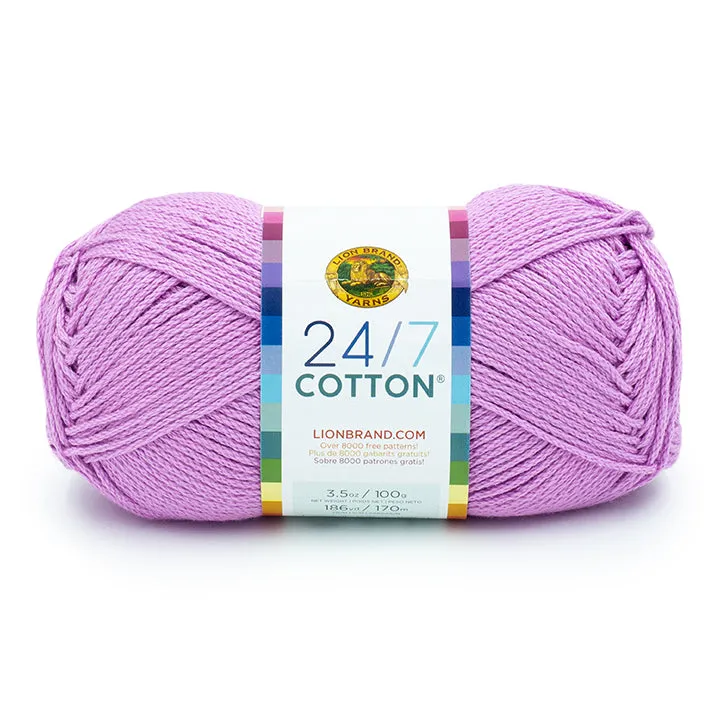 24/7 Cotton® Yarn