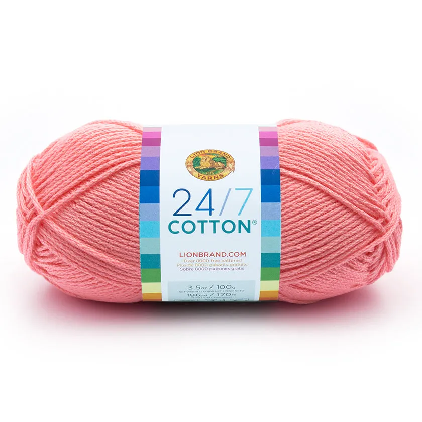 24/7 Cotton® Yarn