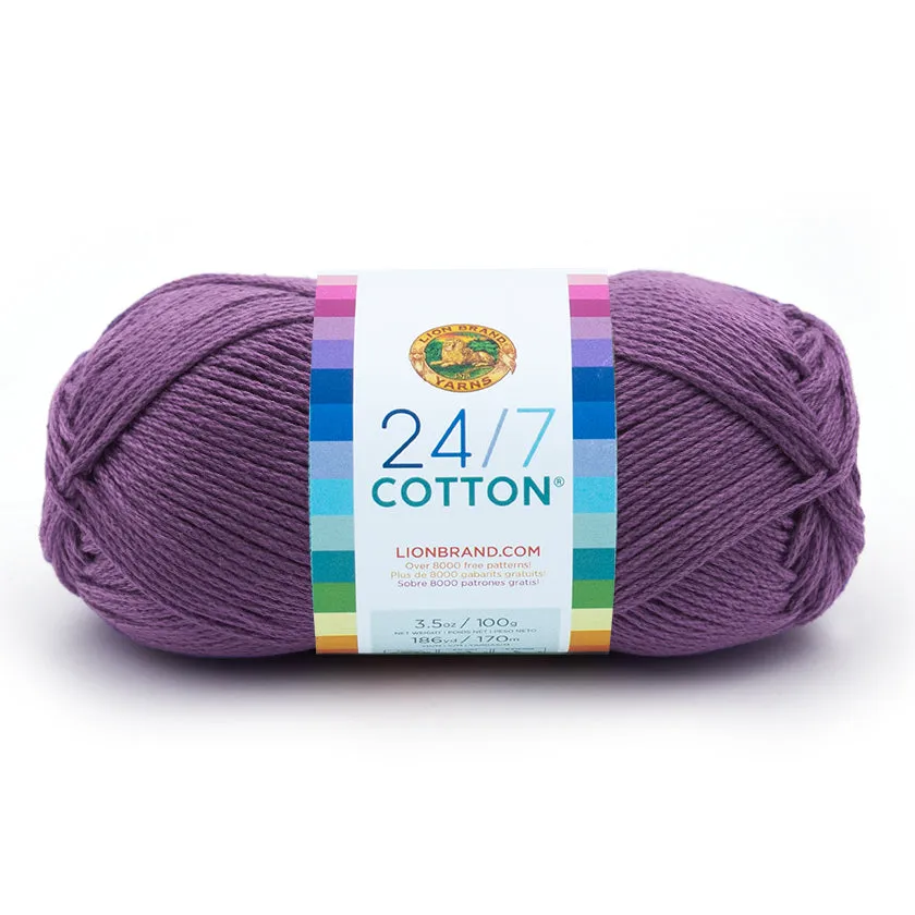 24/7 Cotton® Yarn