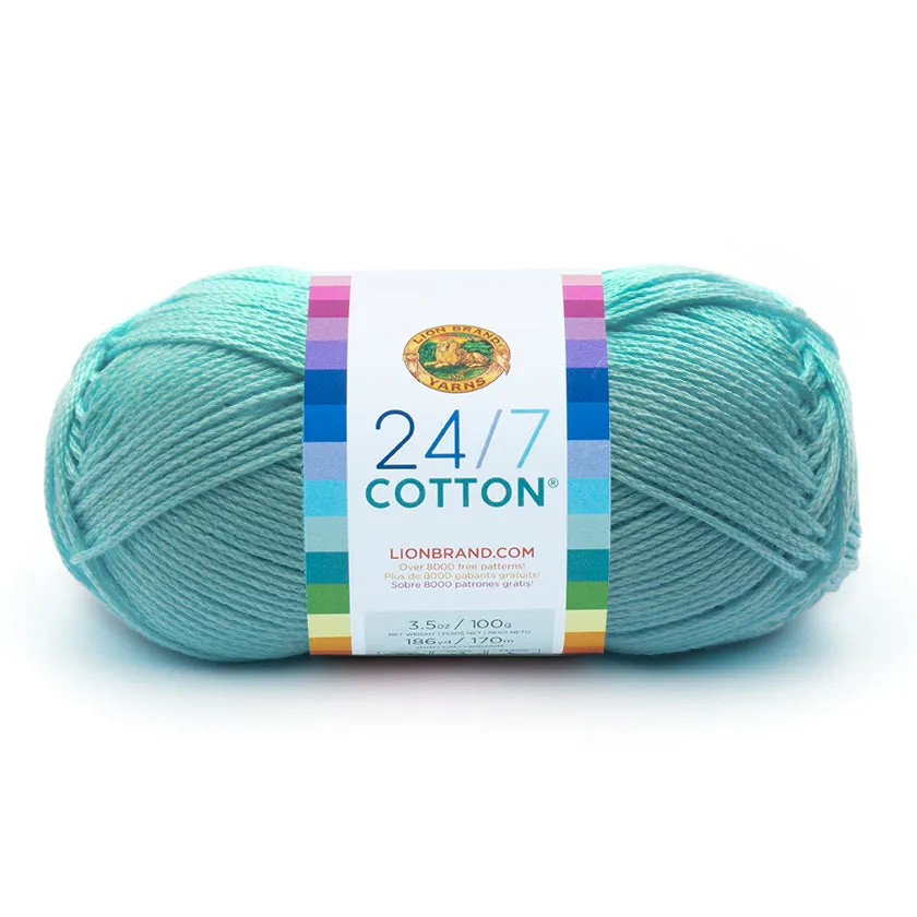 24/7 Cotton® Yarn