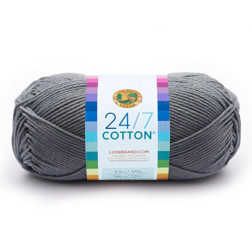 24/7 Cotton® Yarn