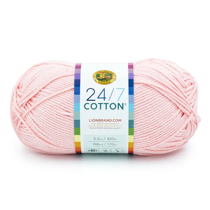 24/7 Cotton® Yarn