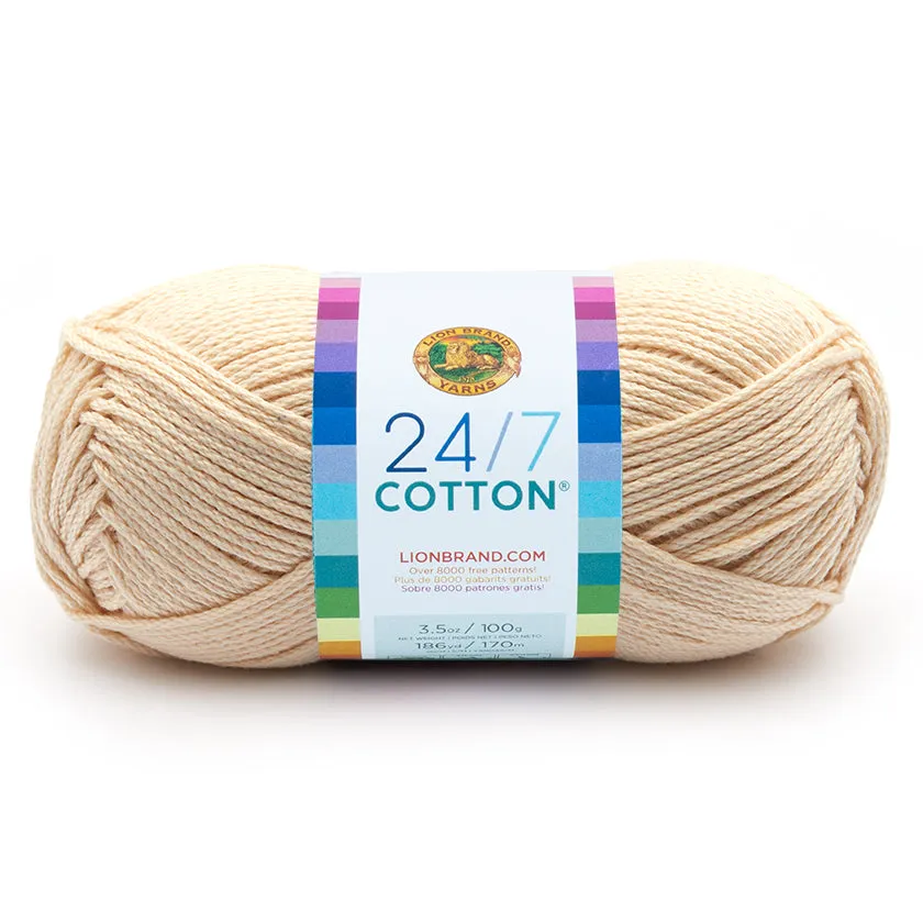 24/7 Cotton® Yarn