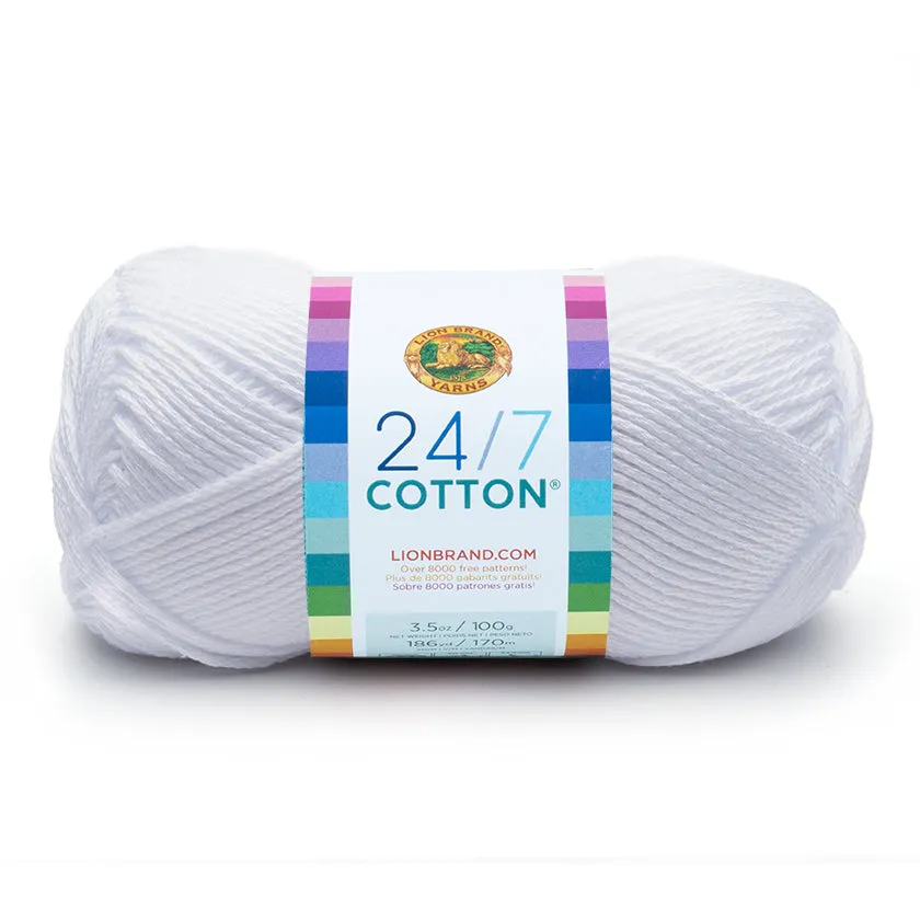 24/7 Cotton® Yarn