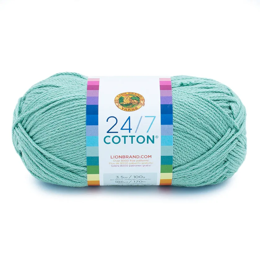 24/7 Cotton® Yarn