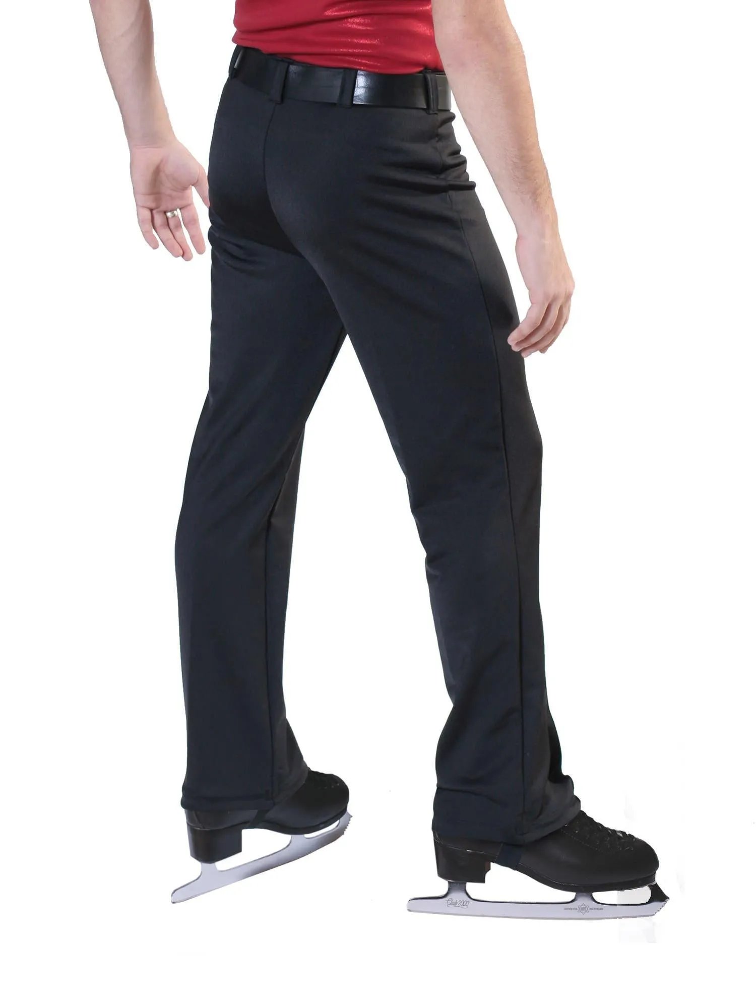 2803 // Men's Stretch Pants