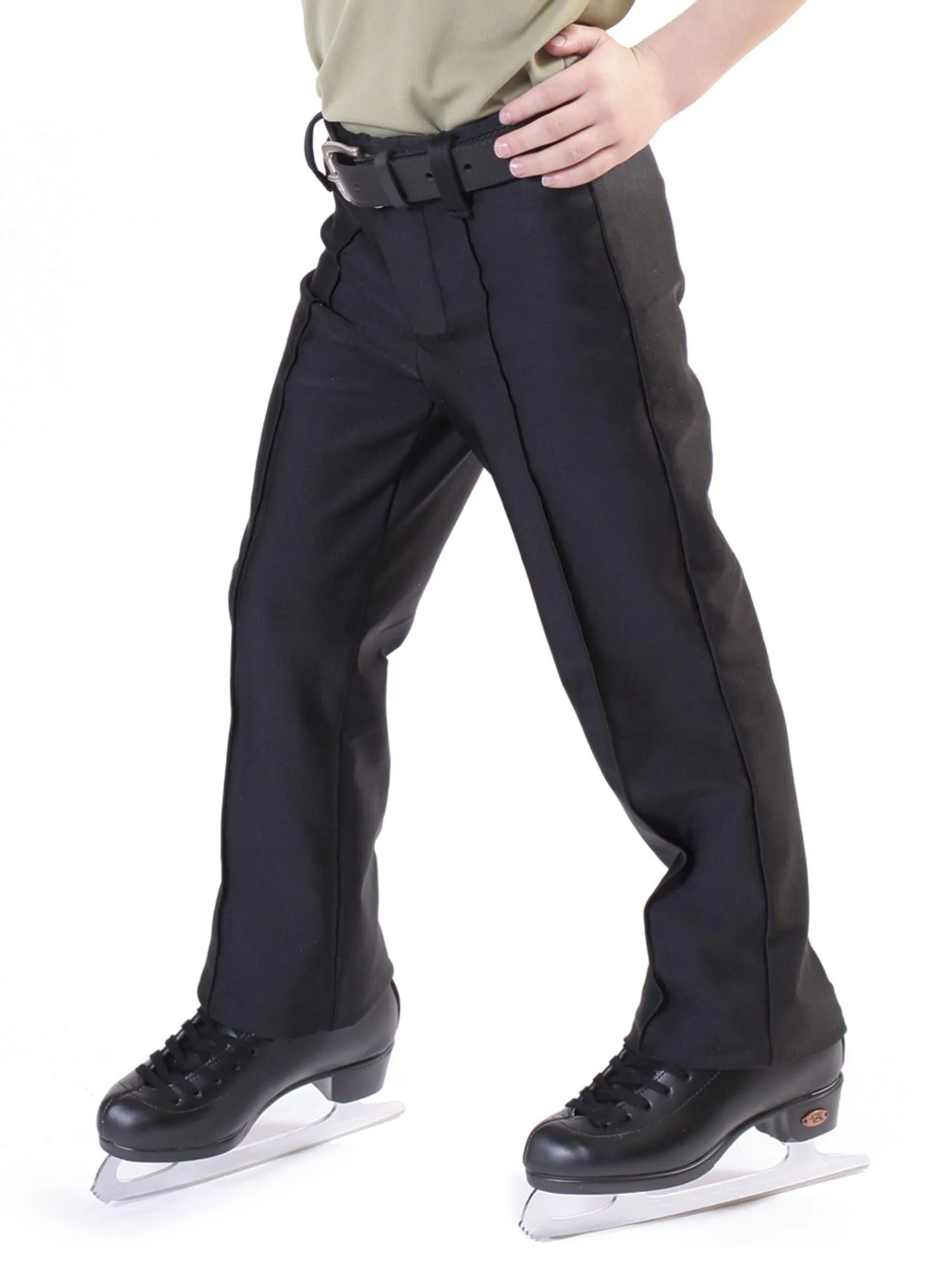 2803 // Men's Stretch Pants