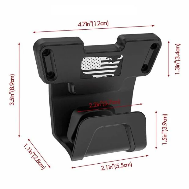 2Tactic Mag Holster