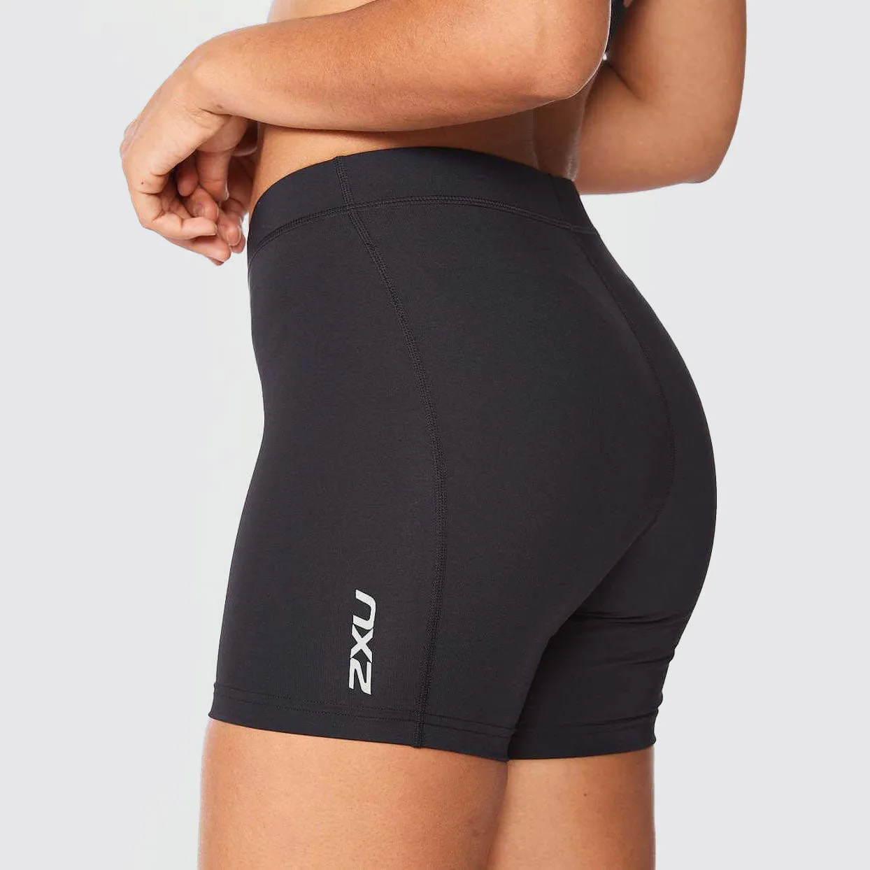 2XU - Core Compression 5" Shorts