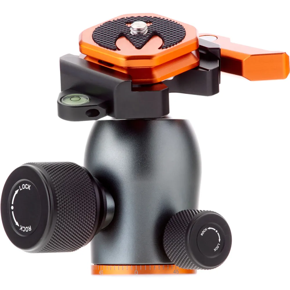 3 Legged Thing AirHed Pro Lever Ball Head