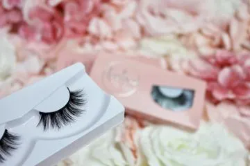 3D Mink Lashes - Decadence