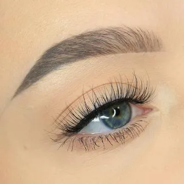 3D Mink Lashes - Decadence