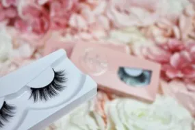 3D Mink Lashes - Decadence