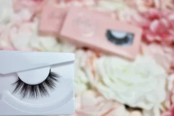 3D Mink Lashes - Decadence