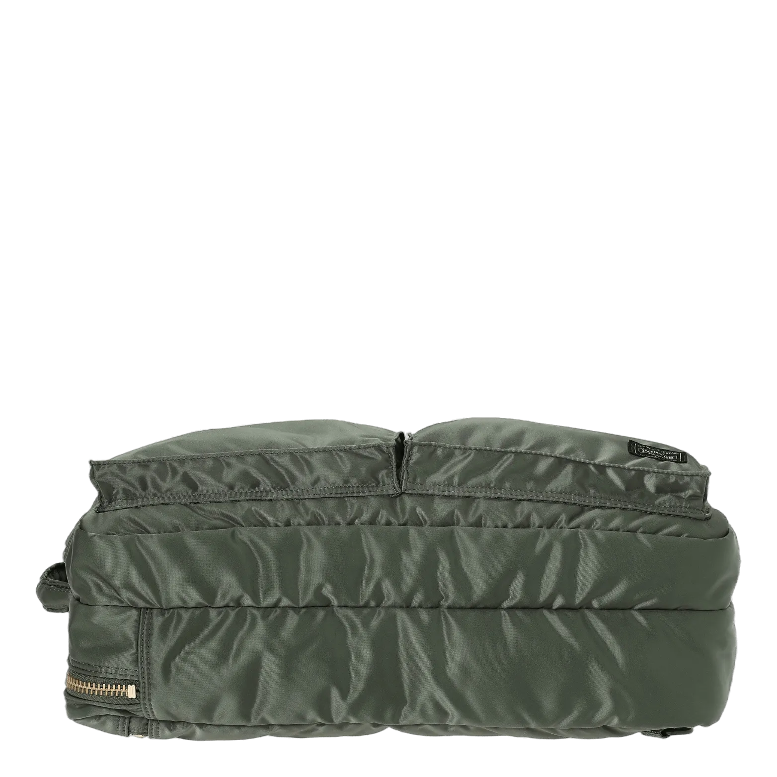 3way Briefcase Sage Green