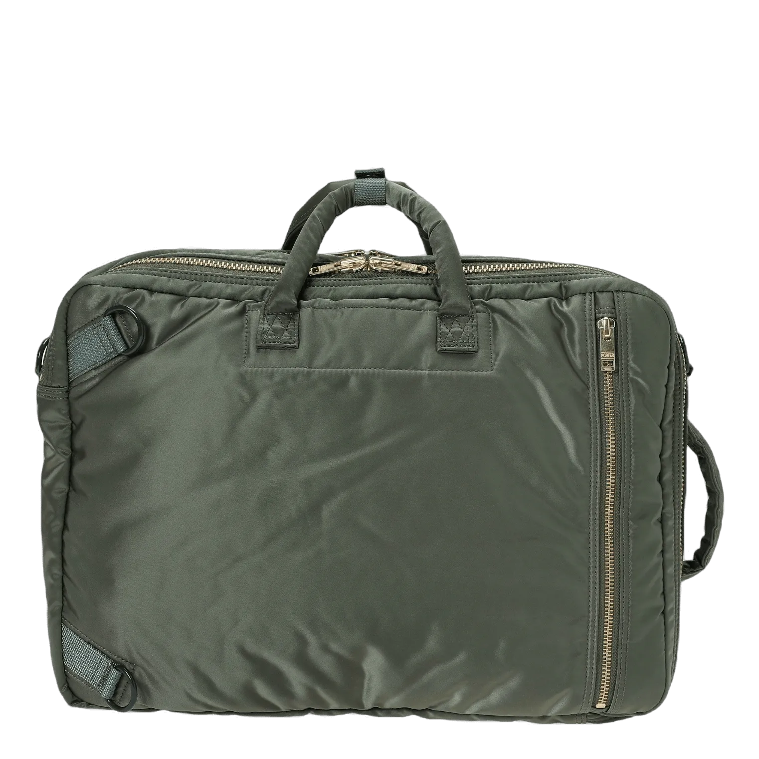 3way Briefcase Sage Green