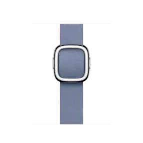 41mm Lavender Blue Modern Buckle - Small