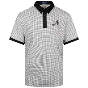 4Aces GC | Tee Square Polo