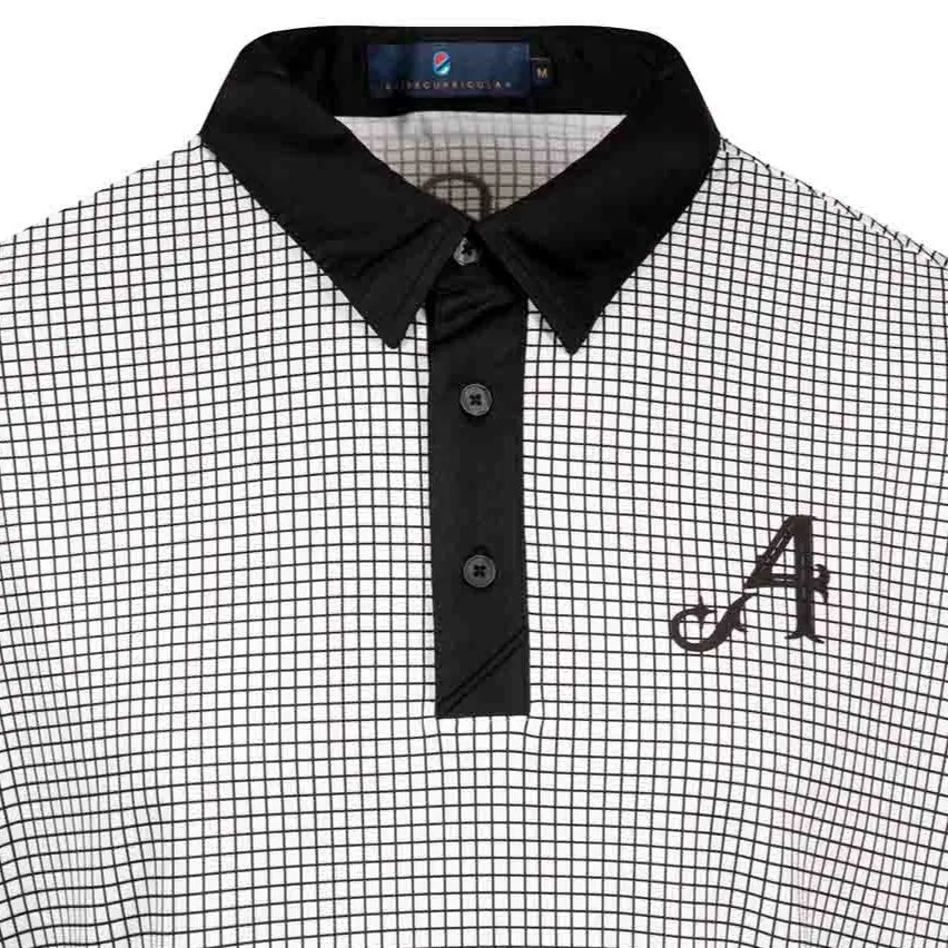 4Aces GC | Tee Square Polo