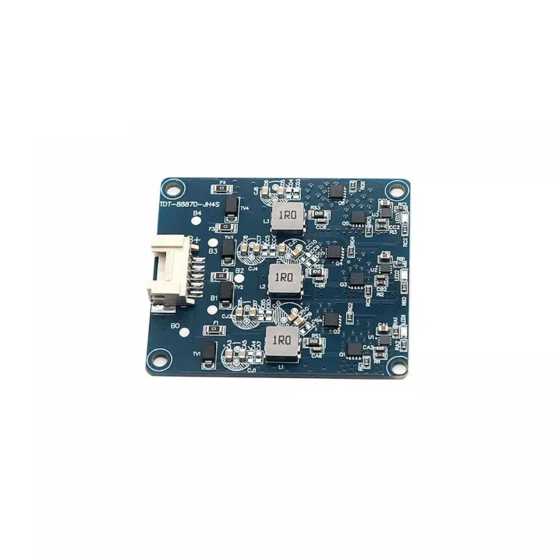 4s 2a Lifepo4 li-ion Active Lithium Battery Equalizer Balance Board BMS