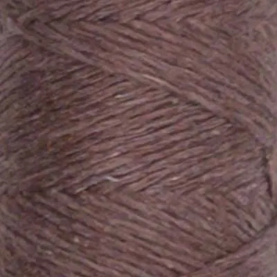 6-Strand Unwaxed 100% Organic Hemp Twine (Dyed) (Plastic-Free)